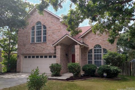 5819 Creekway San Antonio TX 78247