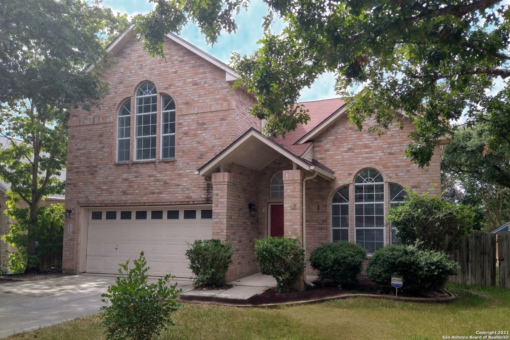 5819 Creekway San Antonio TX 78247