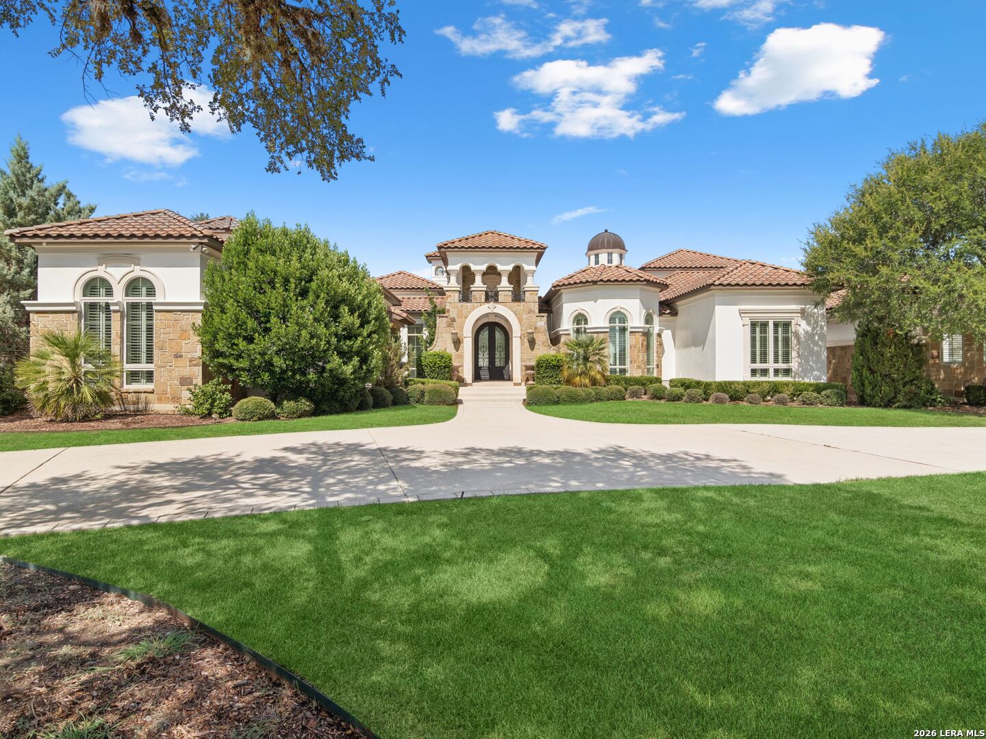 202 Wellesley Loop Shavano Park TX 78231