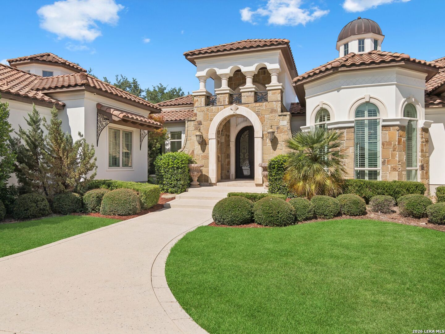 202 Wellesley Loop Shavano Park TX 78231
