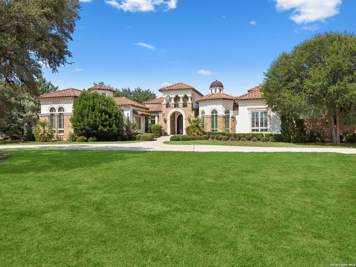 202 Wellesley Loop Shavano Park TX 78231