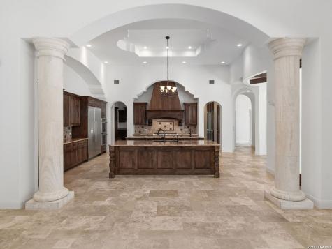 202 Wellesley Loop Shavano Park TX 78231