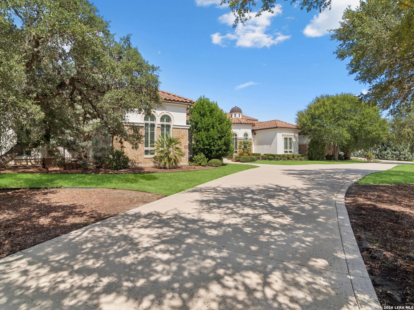 202 Wellesley Loop Shavano Park TX 78231
