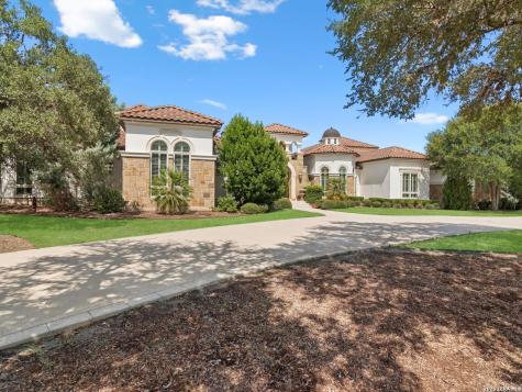202 Wellesley Loop Shavano Park TX 78231