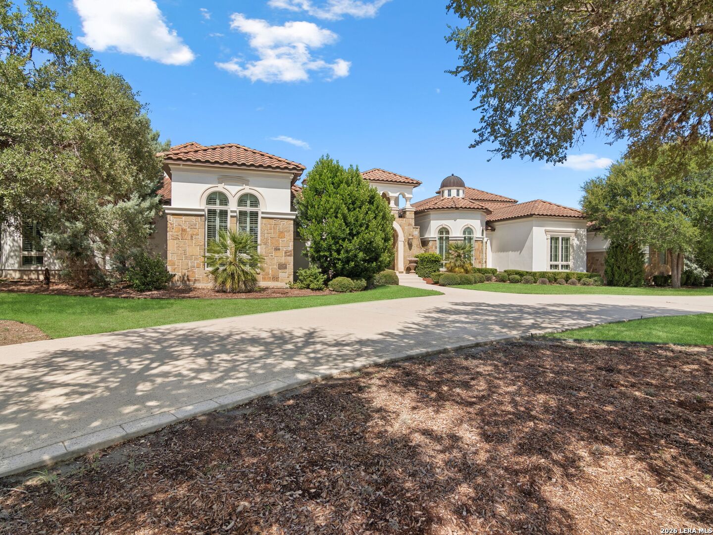 202 Wellesley Loop Shavano Park TX 78231