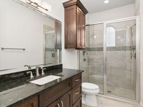 202 Wellesley Loop Shavano Park TX 78231