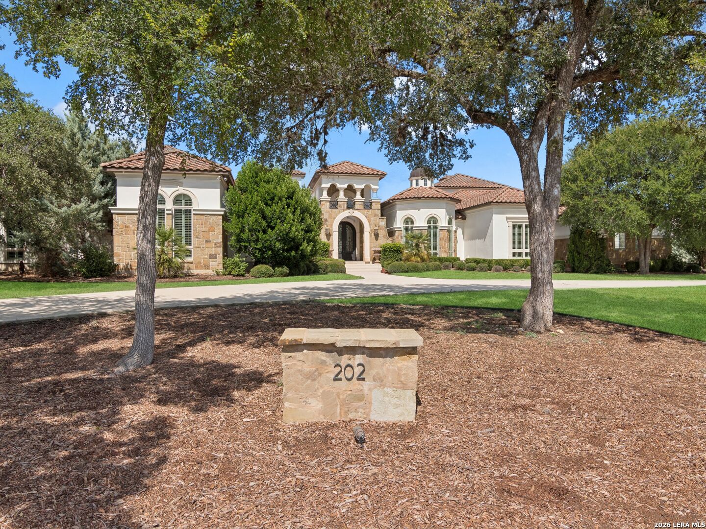 202 Wellesley Loop Shavano Park TX 78231