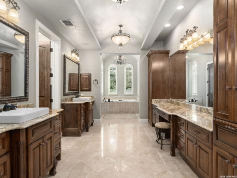202 Wellesley Loop Shavano Park TX 78231