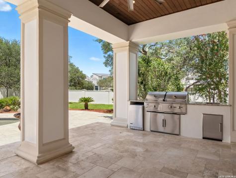 202 Wellesley Loop Shavano Park TX 78231