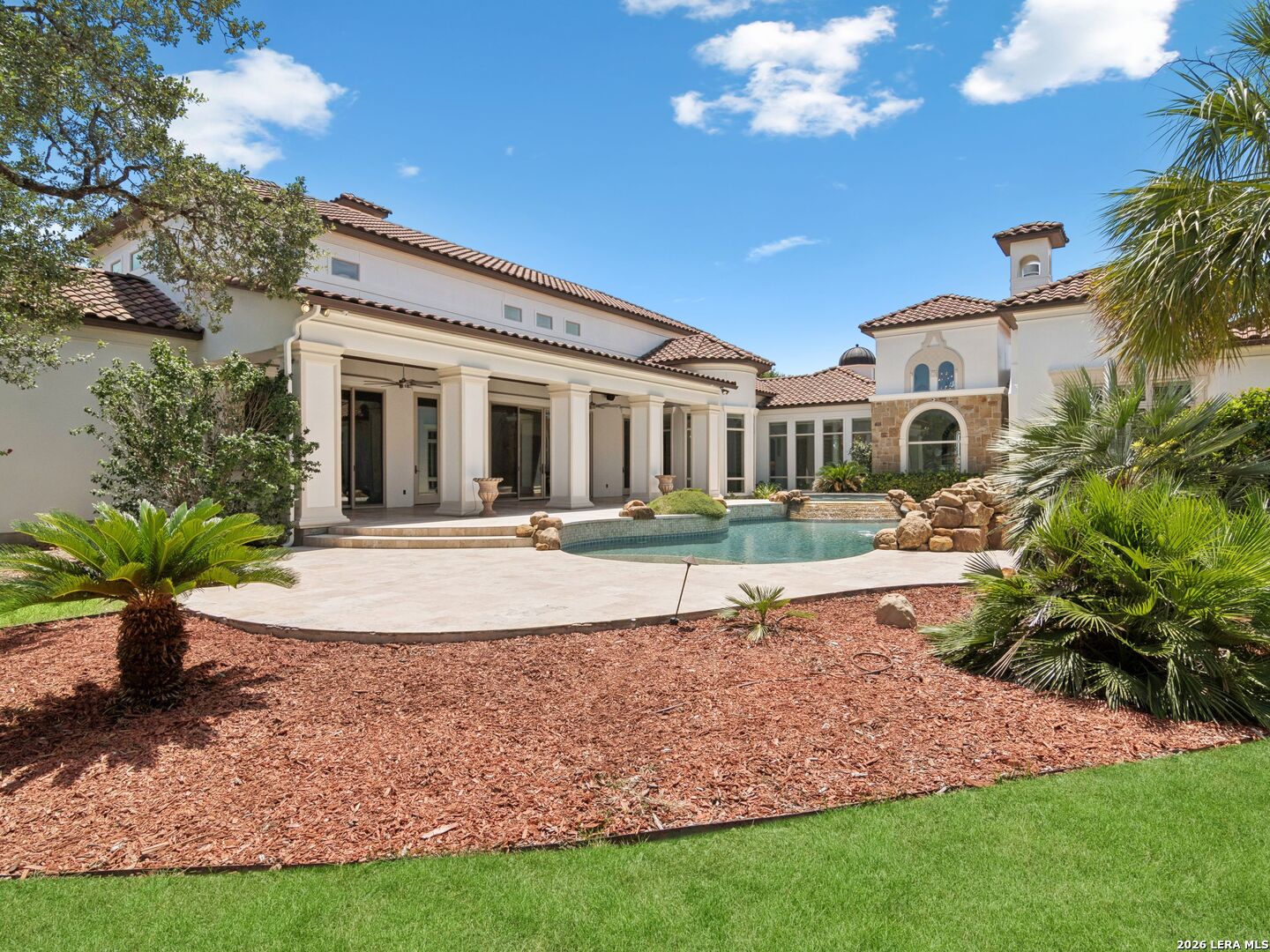 202 Wellesley Loop Shavano Park TX 78231