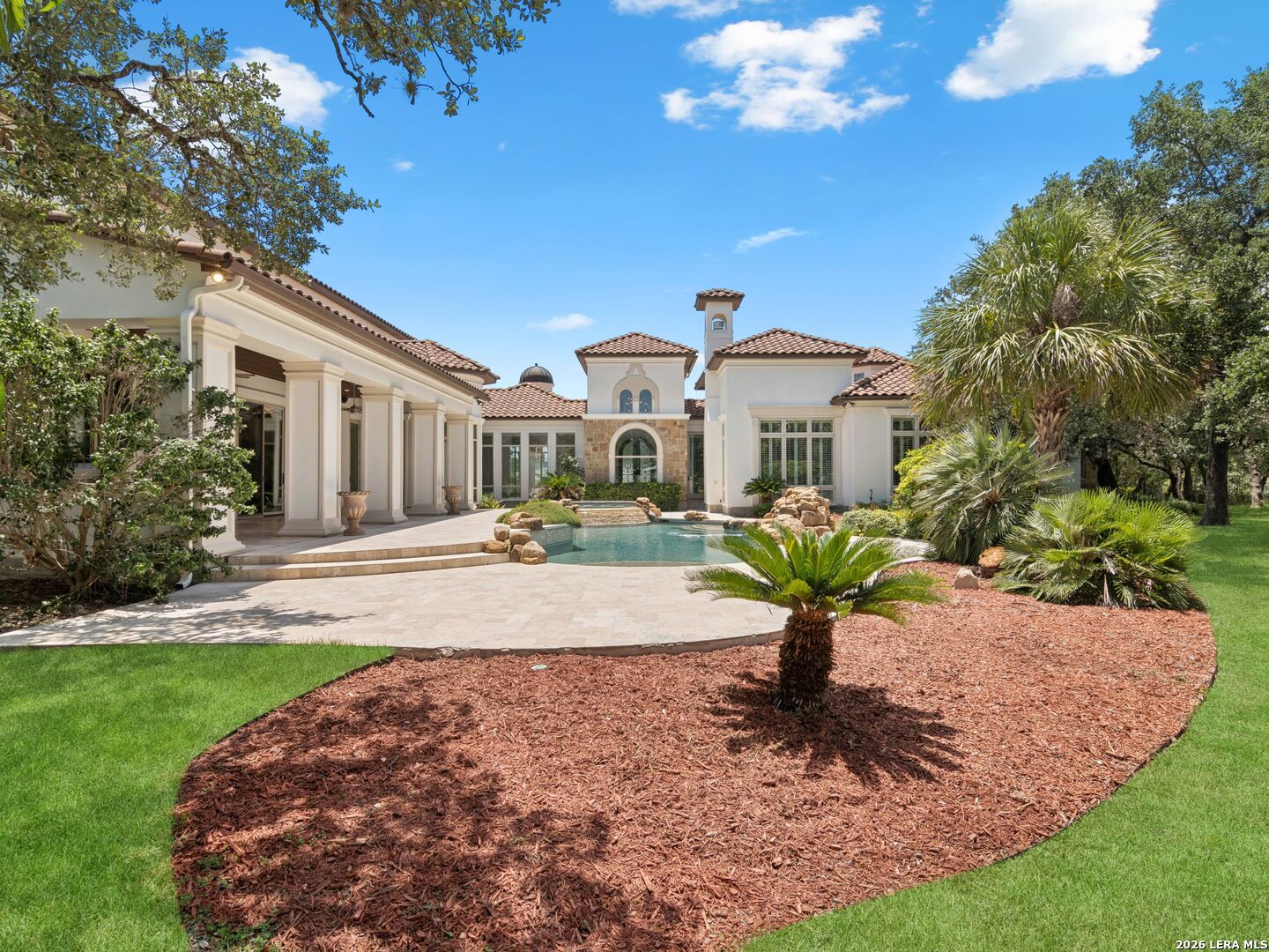 202 Wellesley Loop Shavano Park TX 78231
