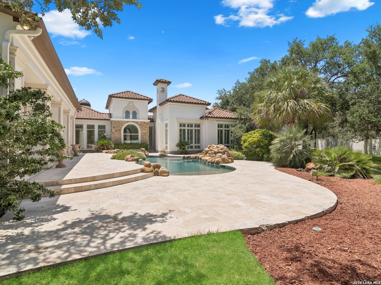 202 Wellesley Loop Shavano Park TX 78231