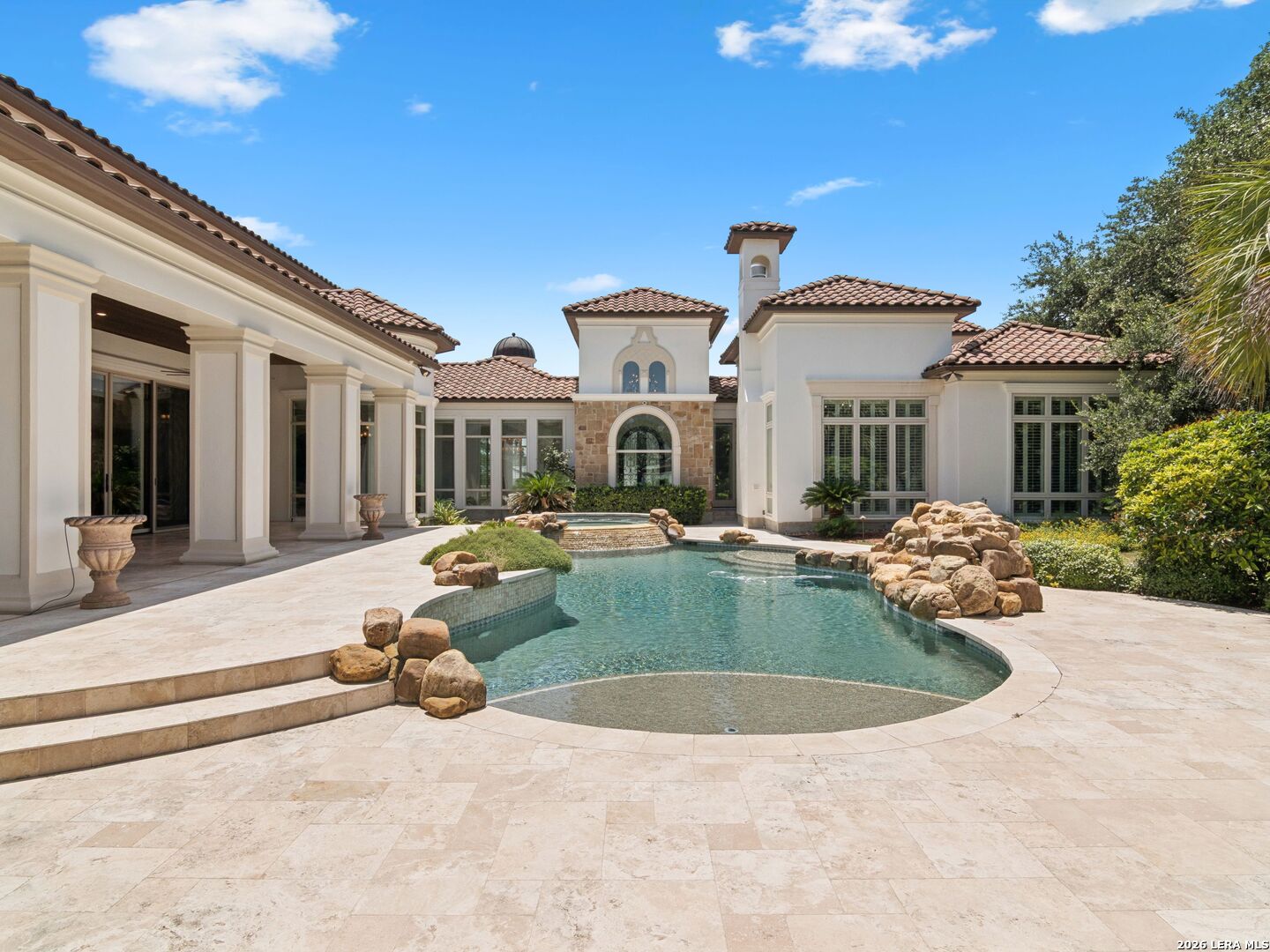 202 Wellesley Loop Shavano Park TX 78231