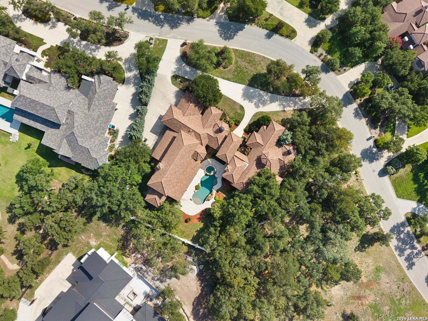 202 Wellesley Loop Shavano Park TX 78231