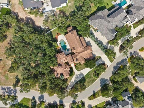 202 Wellesley Loop Shavano Park TX 78231