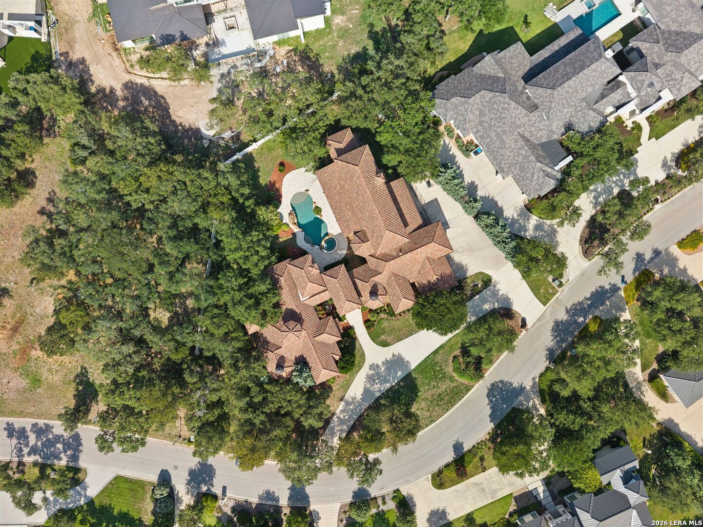 202 Wellesley Loop Shavano Park TX 78231