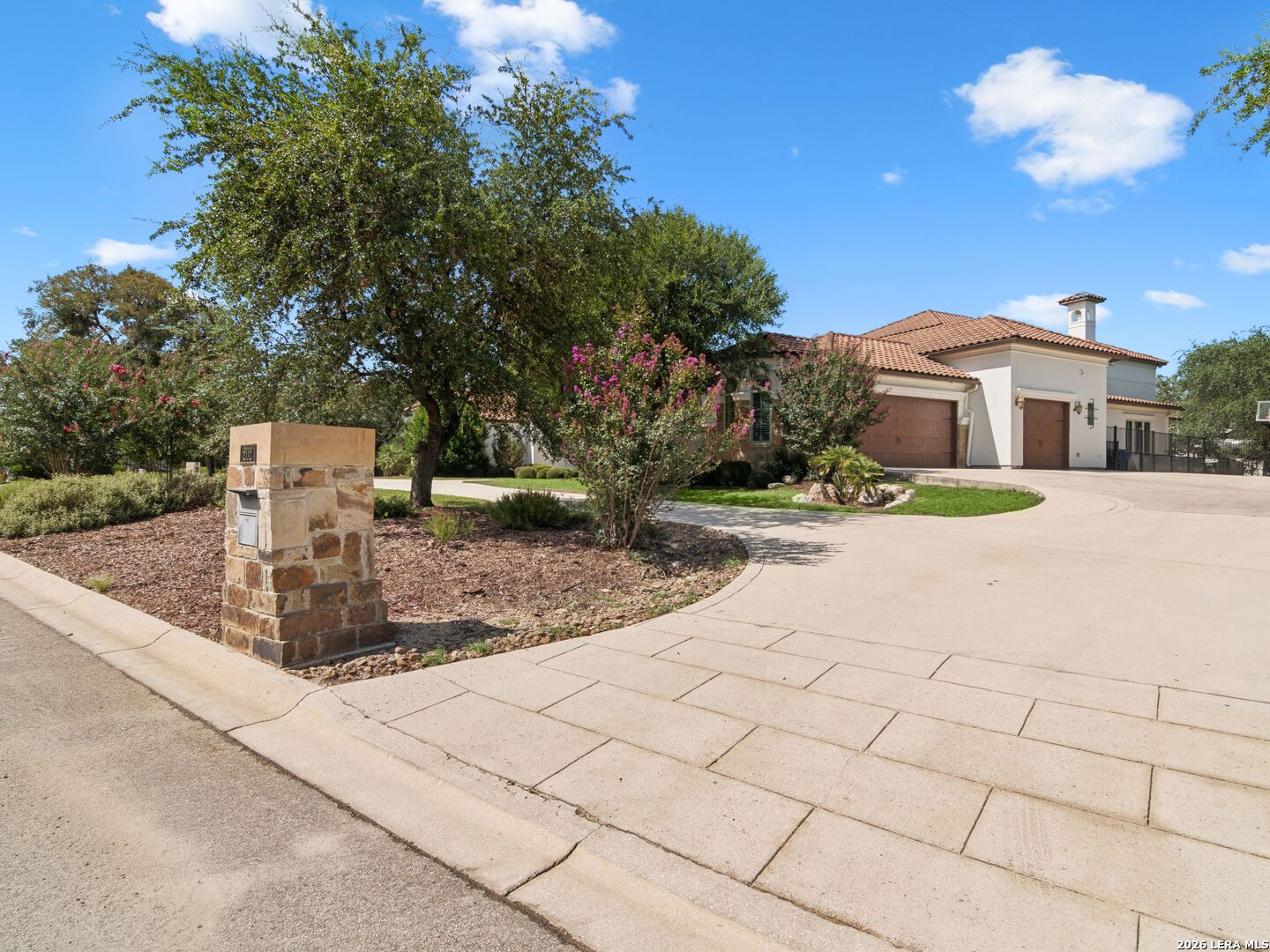 202 Wellesley Loop Shavano Park TX 78231