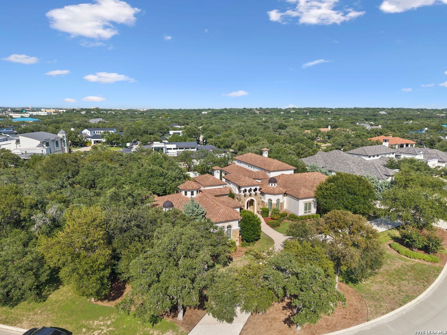 202 Wellesley Loop Shavano Park TX 78231