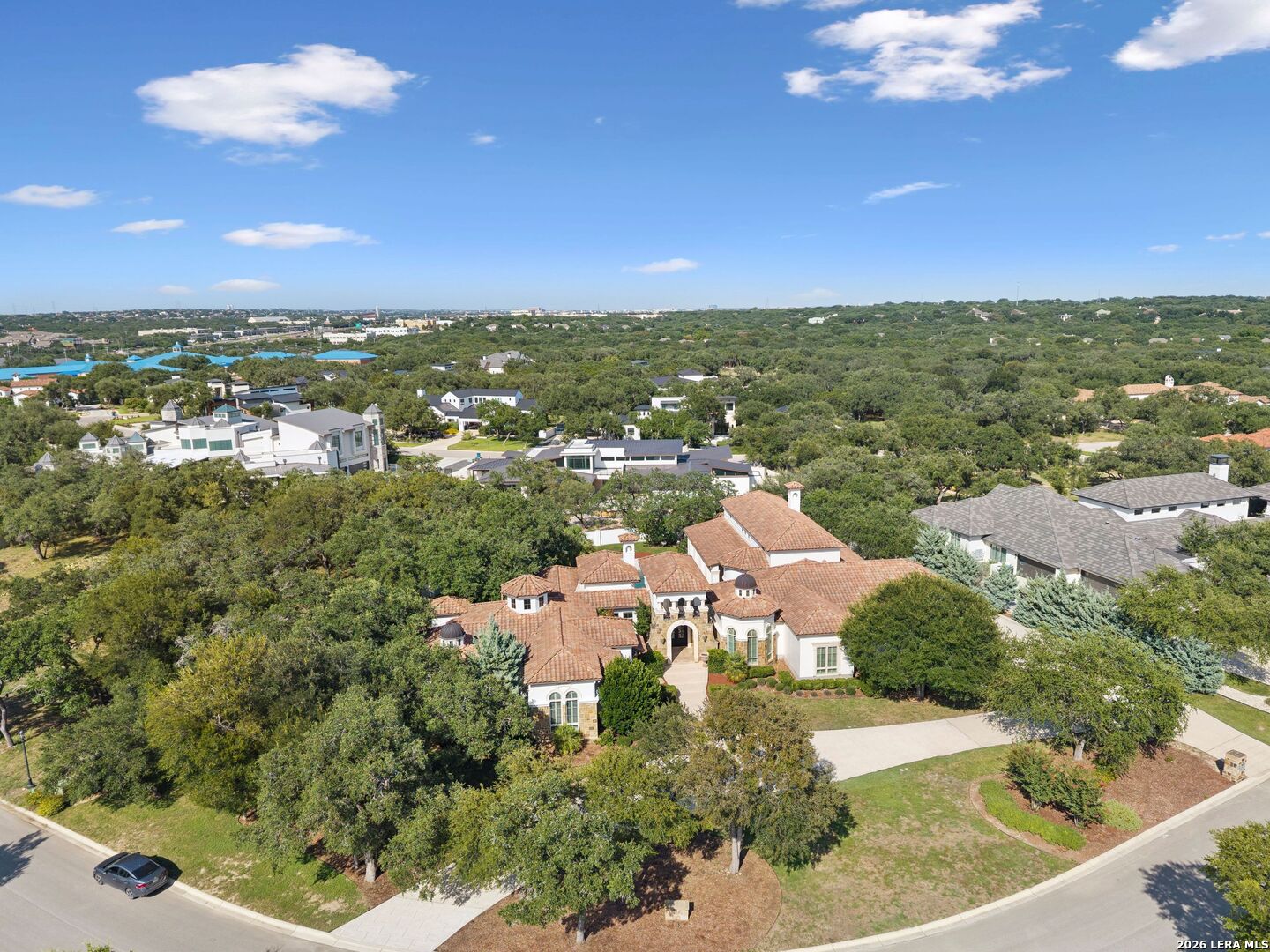 202 Wellesley Loop Shavano Park TX 78231