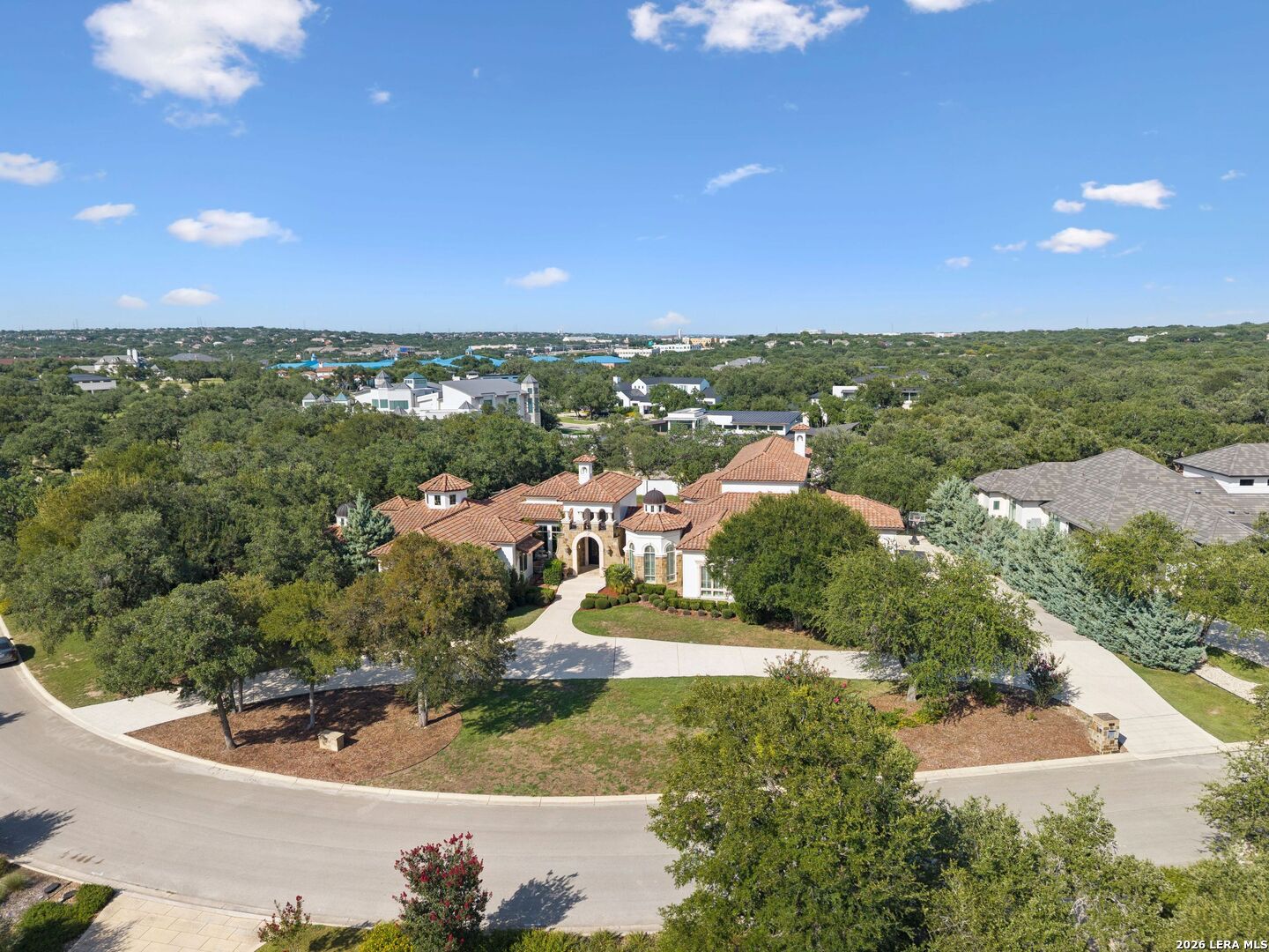202 Wellesley Loop Shavano Park TX 78231