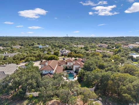 202 Wellesley Loop Shavano Park TX 78231