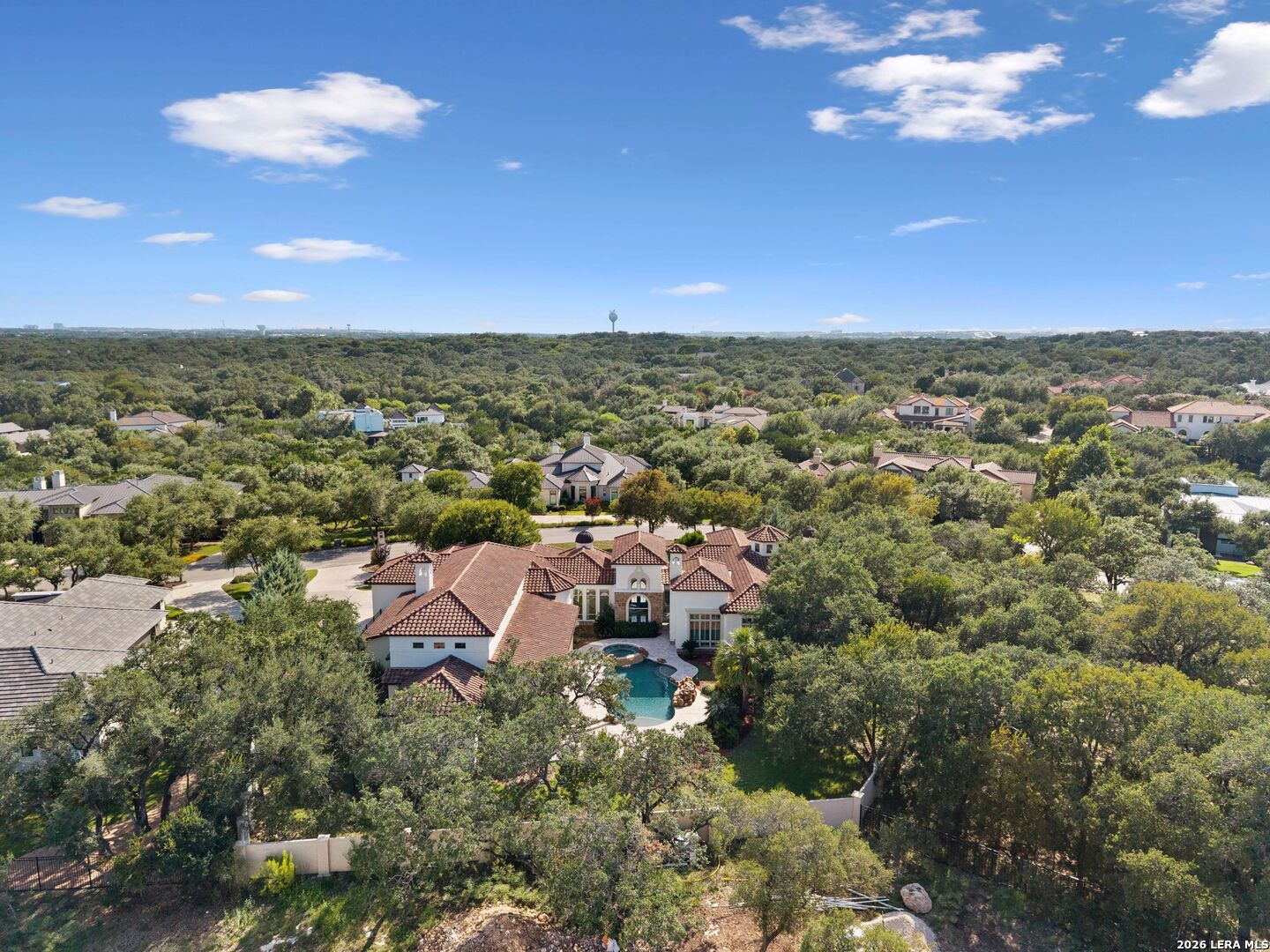 202 Wellesley Loop Shavano Park TX 78231