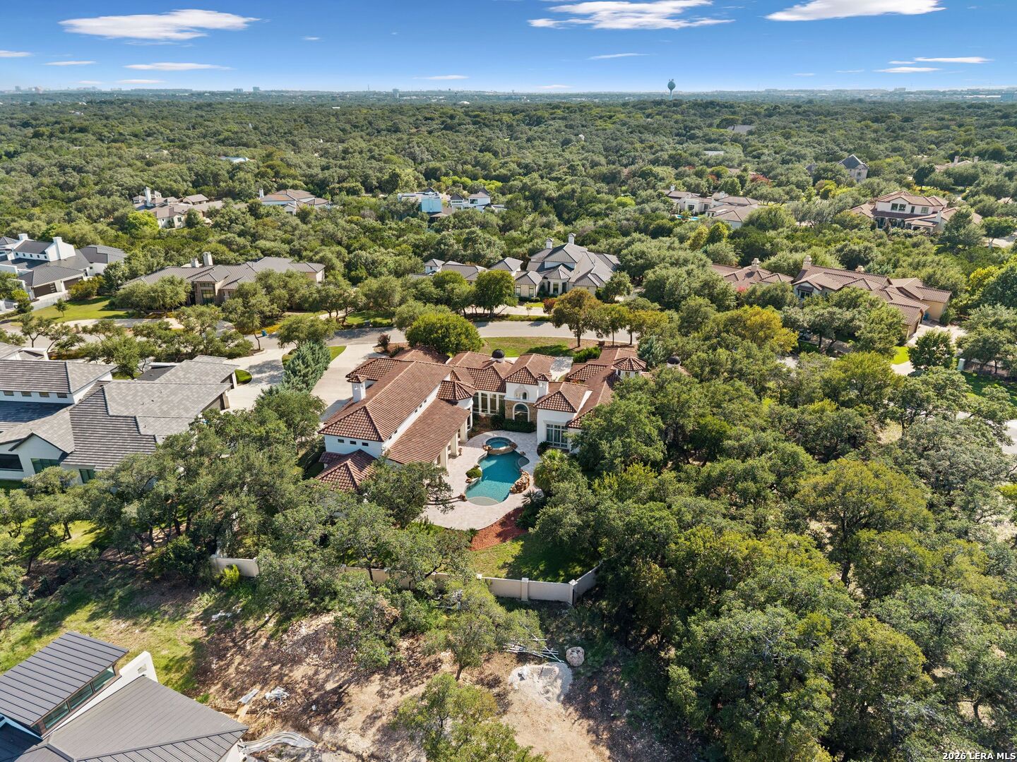 202 Wellesley Loop Shavano Park TX 78231