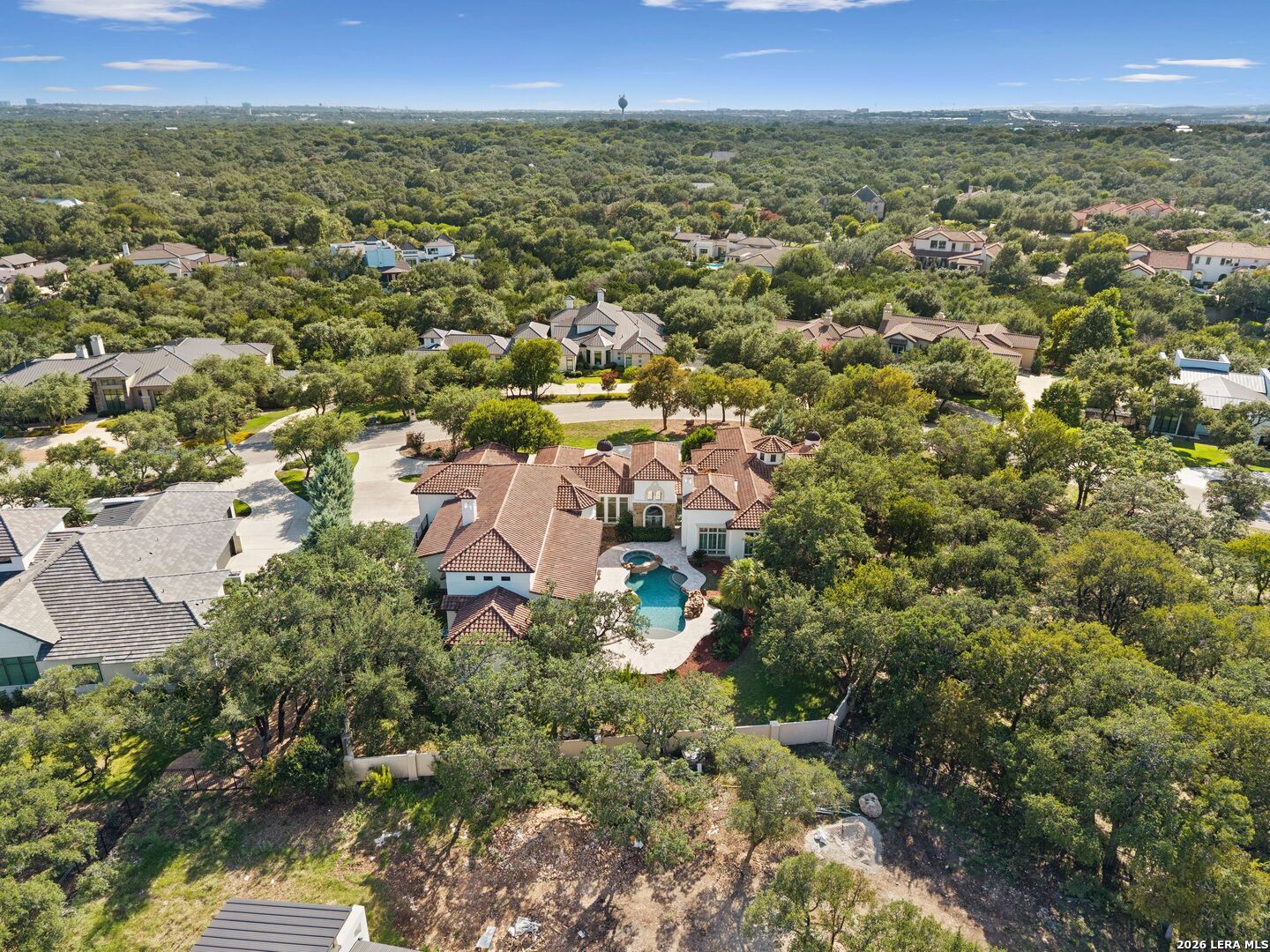 202 Wellesley Loop Shavano Park TX 78231