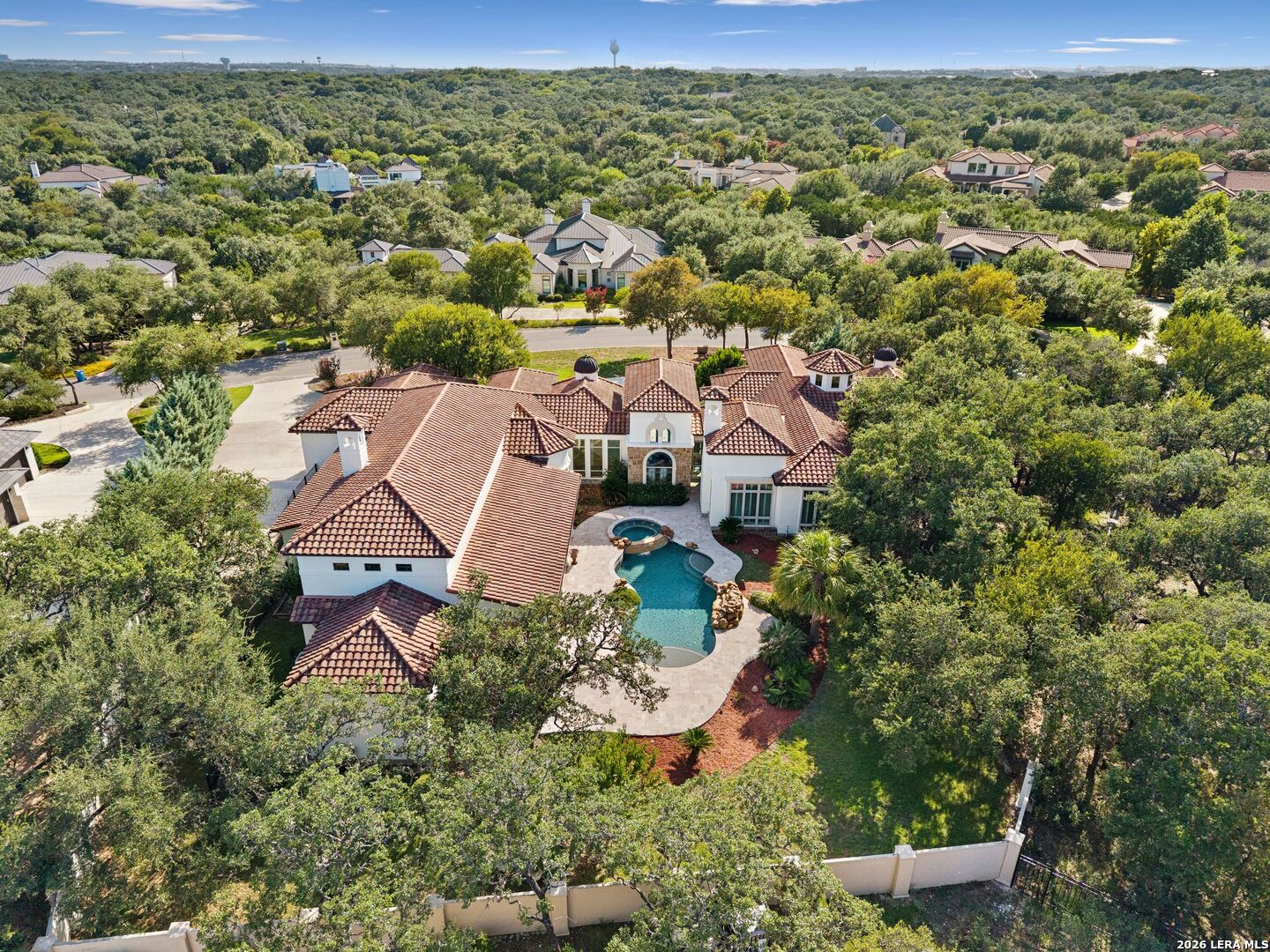 202 Wellesley Loop Shavano Park TX 78231
