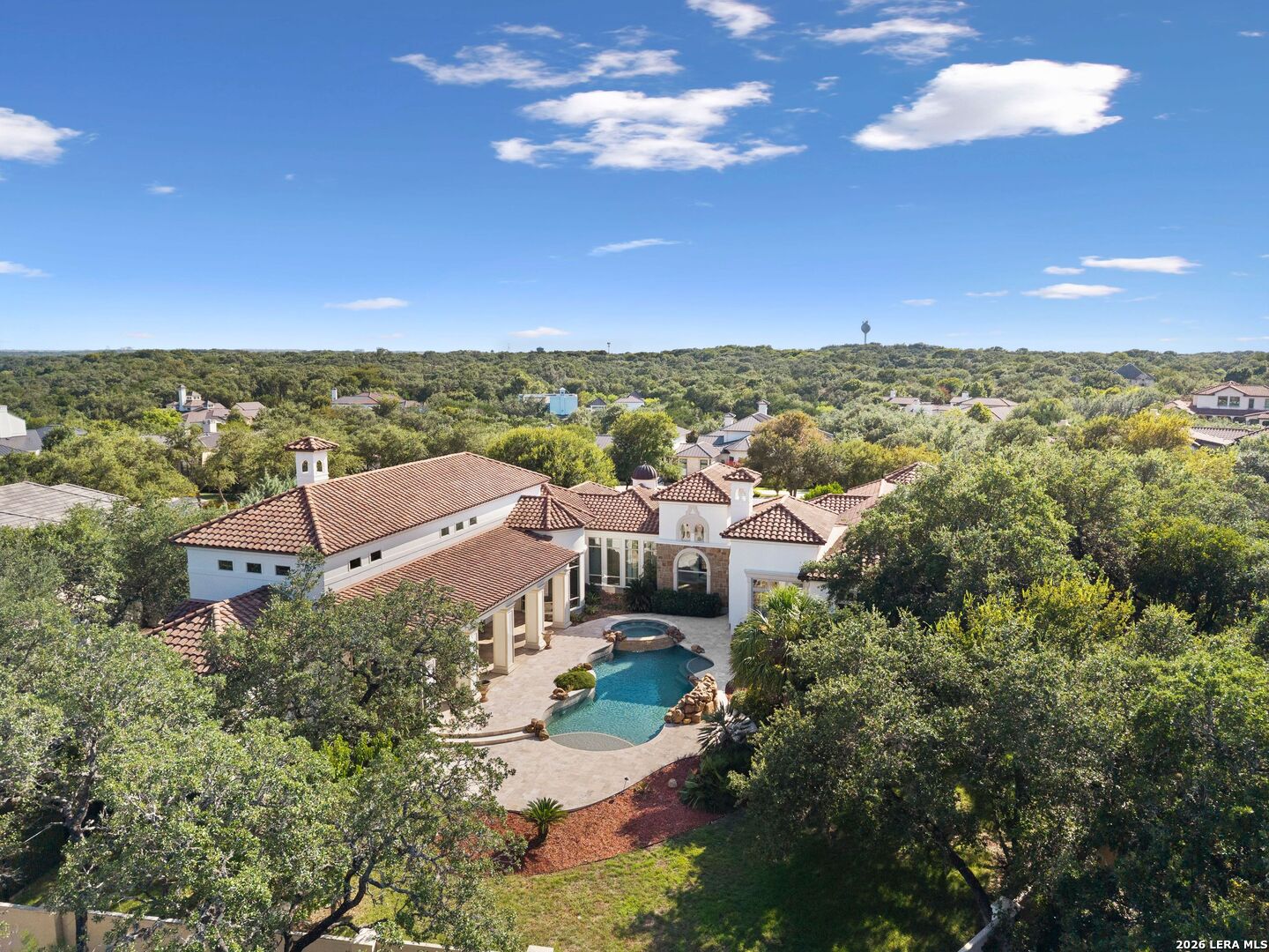 202 Wellesley Loop Shavano Park TX 78231