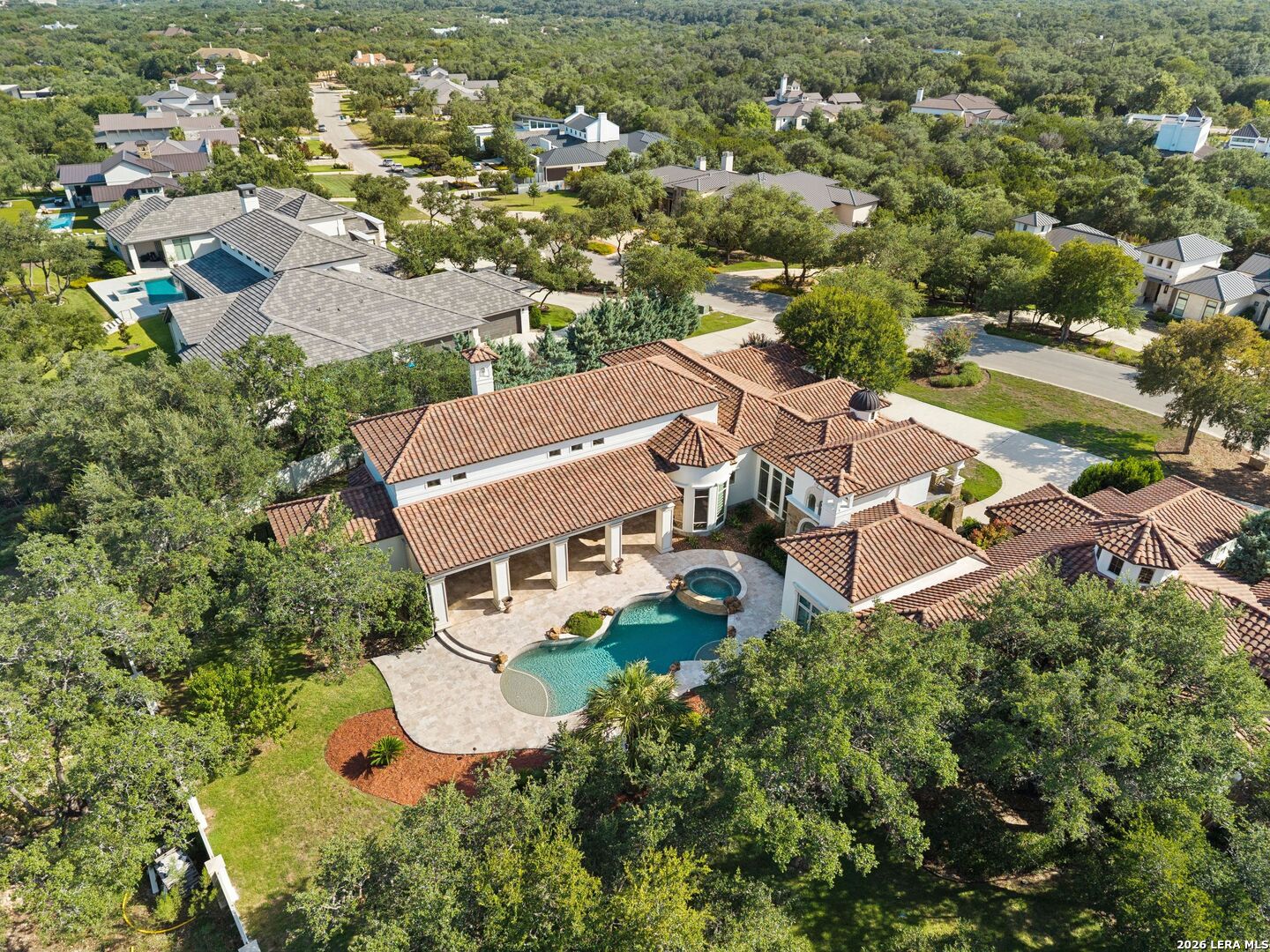 202 Wellesley Loop Shavano Park TX 78231