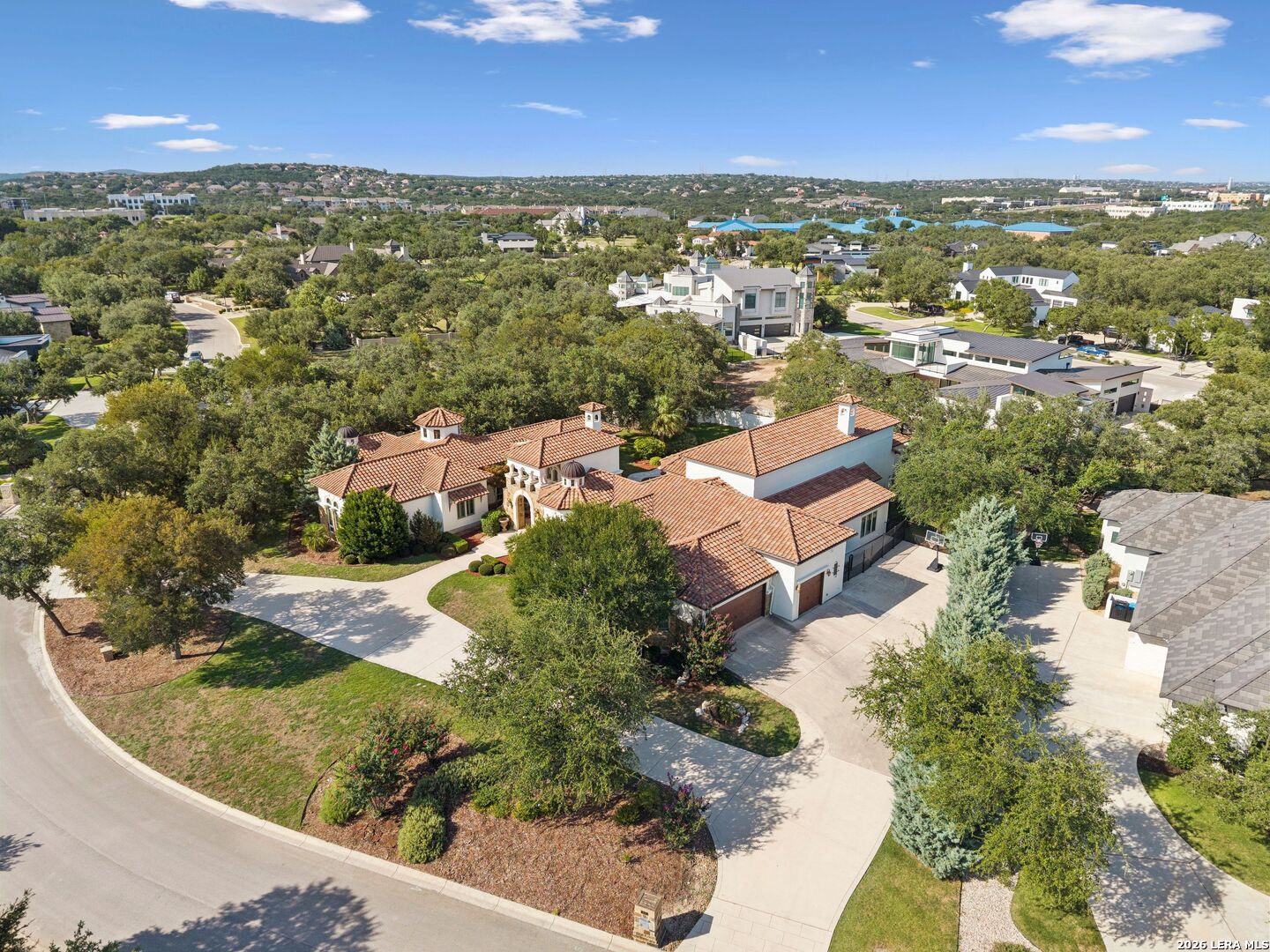 202 Wellesley Loop Shavano Park TX 78231