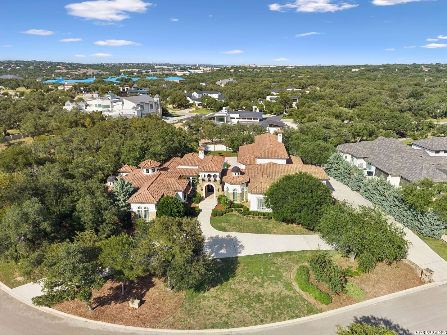 202 Wellesley Loop Shavano Park TX 78231