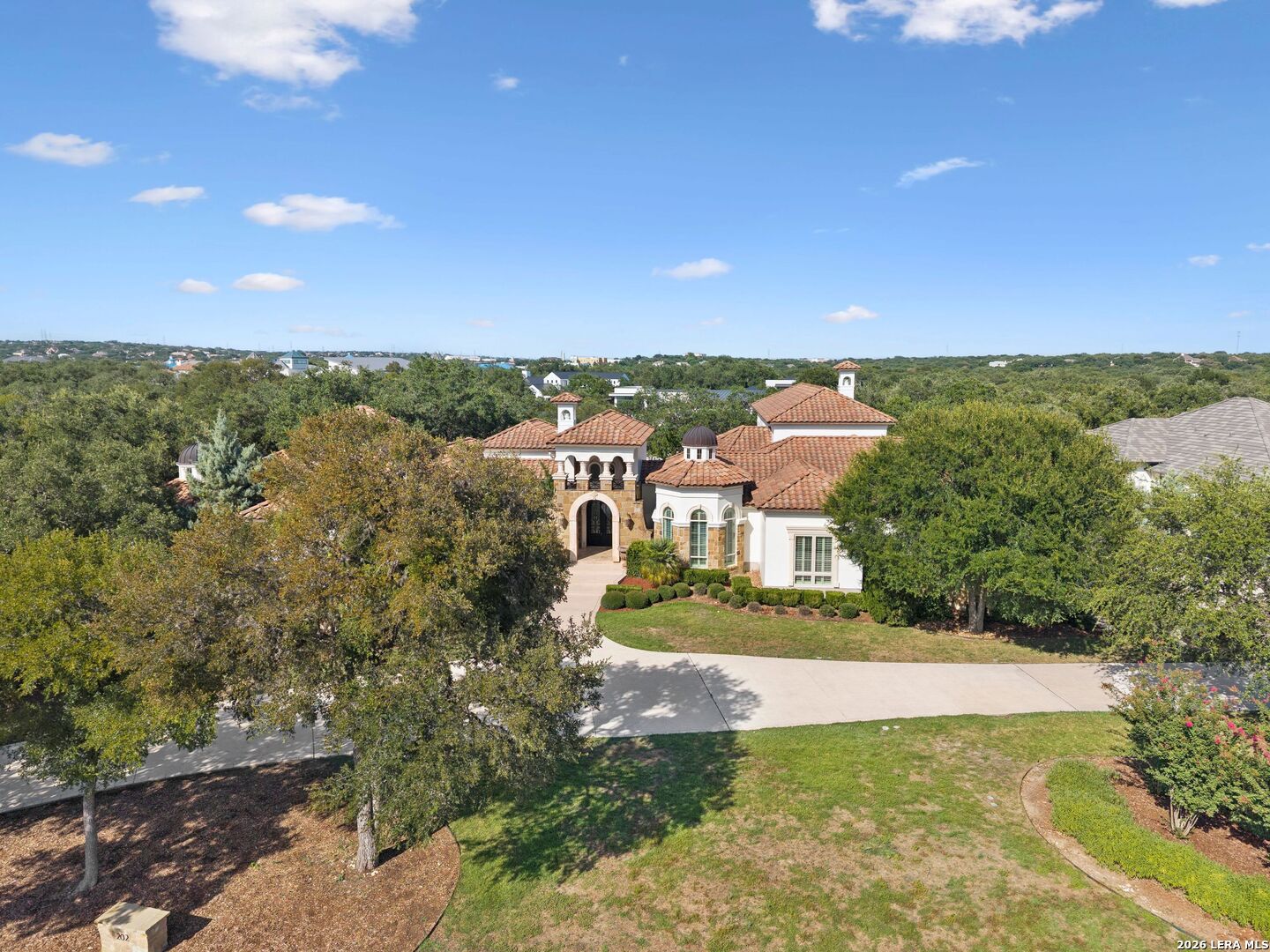 202 Wellesley Loop Shavano Park TX 78231