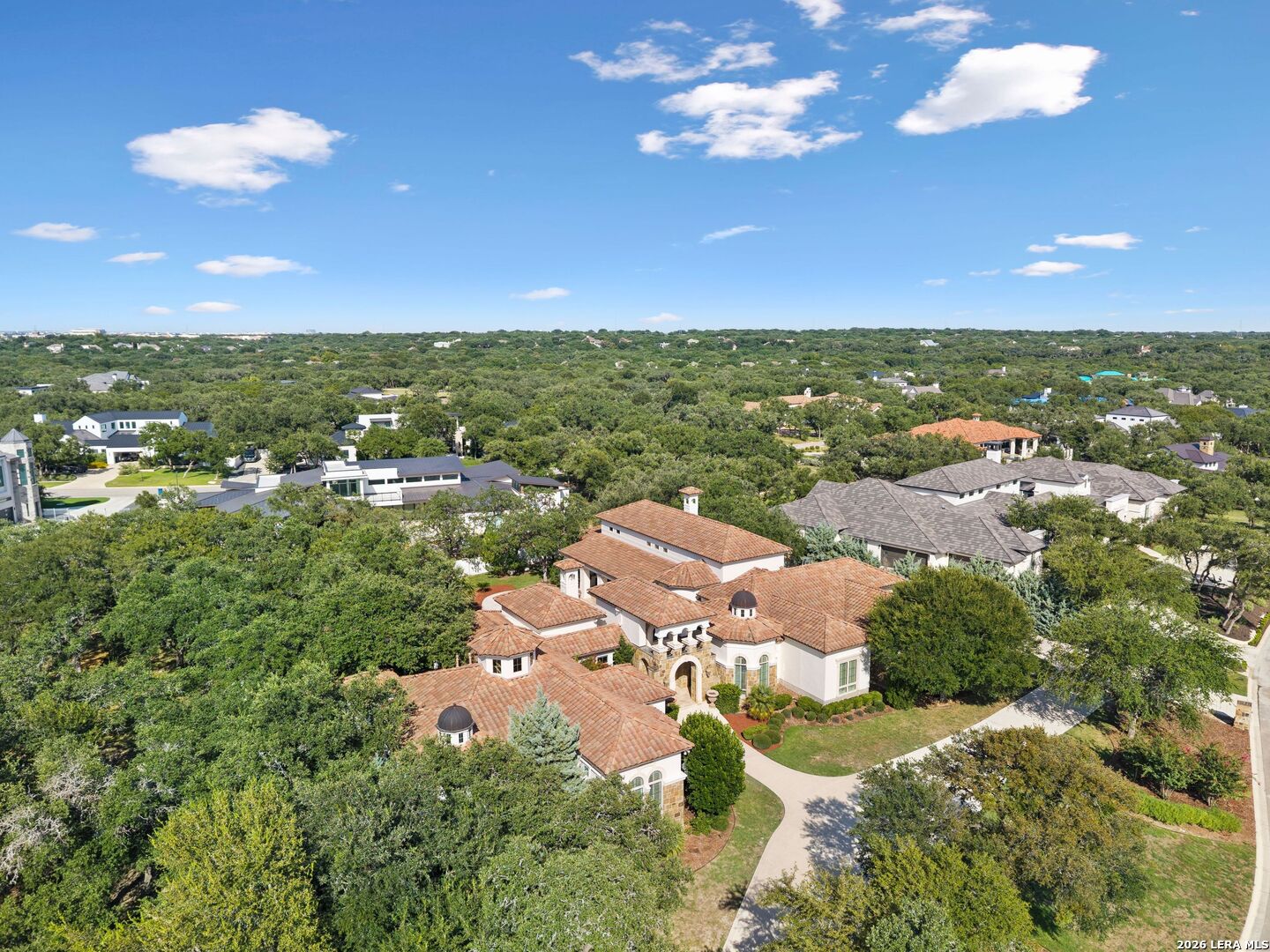 202 Wellesley Loop Shavano Park TX 78231