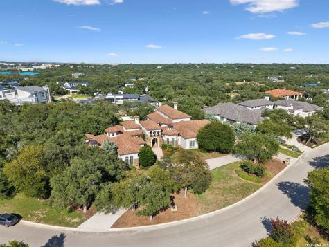 202 Wellesley Loop Shavano Park TX 78231