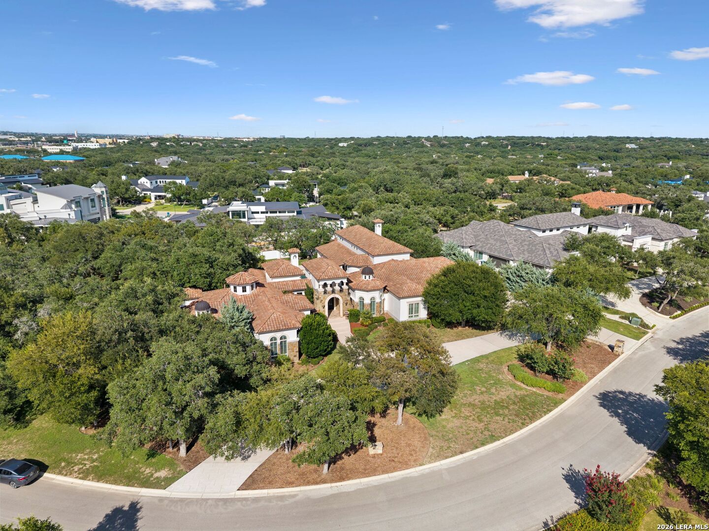 202 Wellesley Loop Shavano Park TX 78231