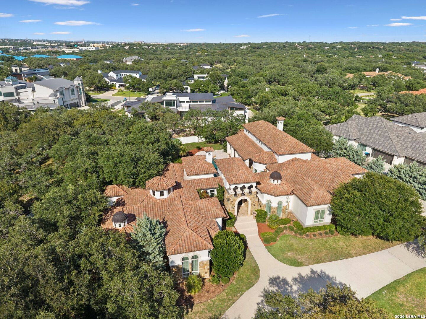 202 Wellesley Loop Shavano Park TX 78231