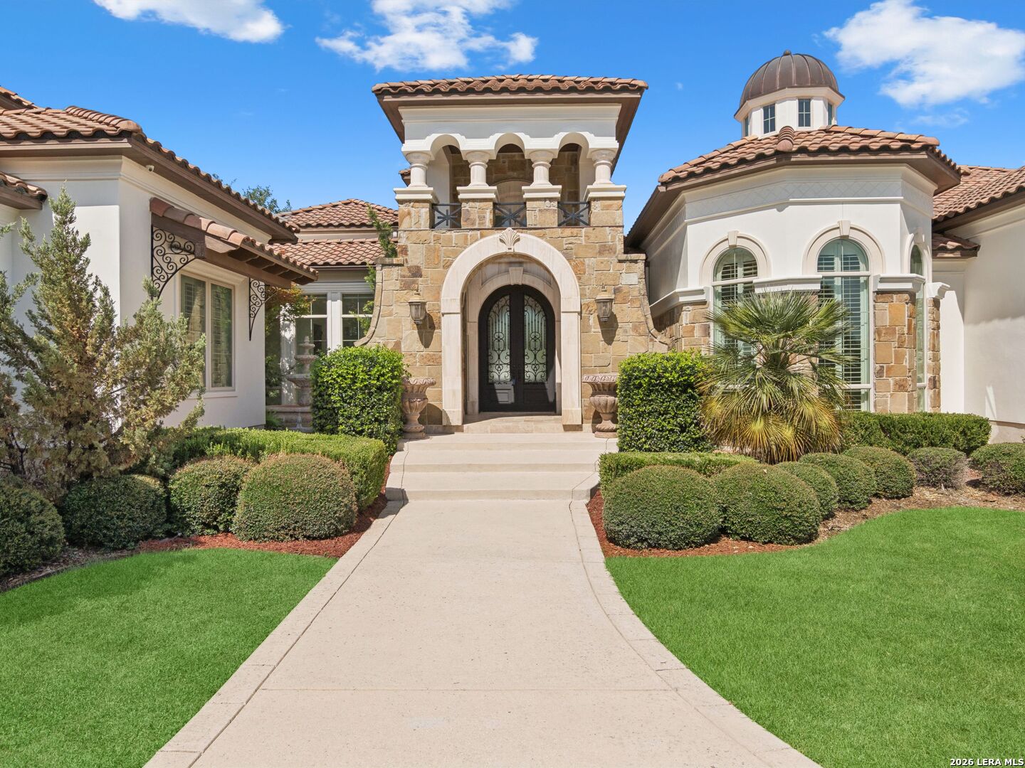 202 Wellesley Loop Shavano Park TX 78231