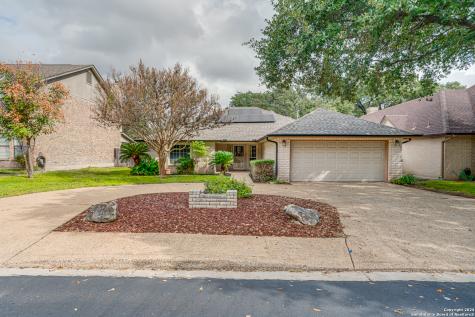 9719 Mid Walk Drive San Antonio TX 78230