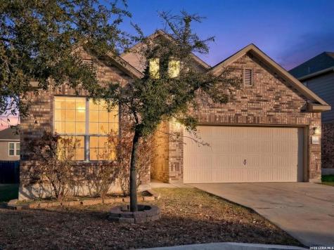 1410 Hummingbird San Antonio TX 78245