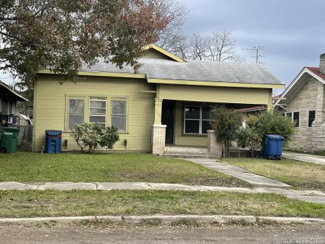 225 Stratford Court San Antonio TX 78223