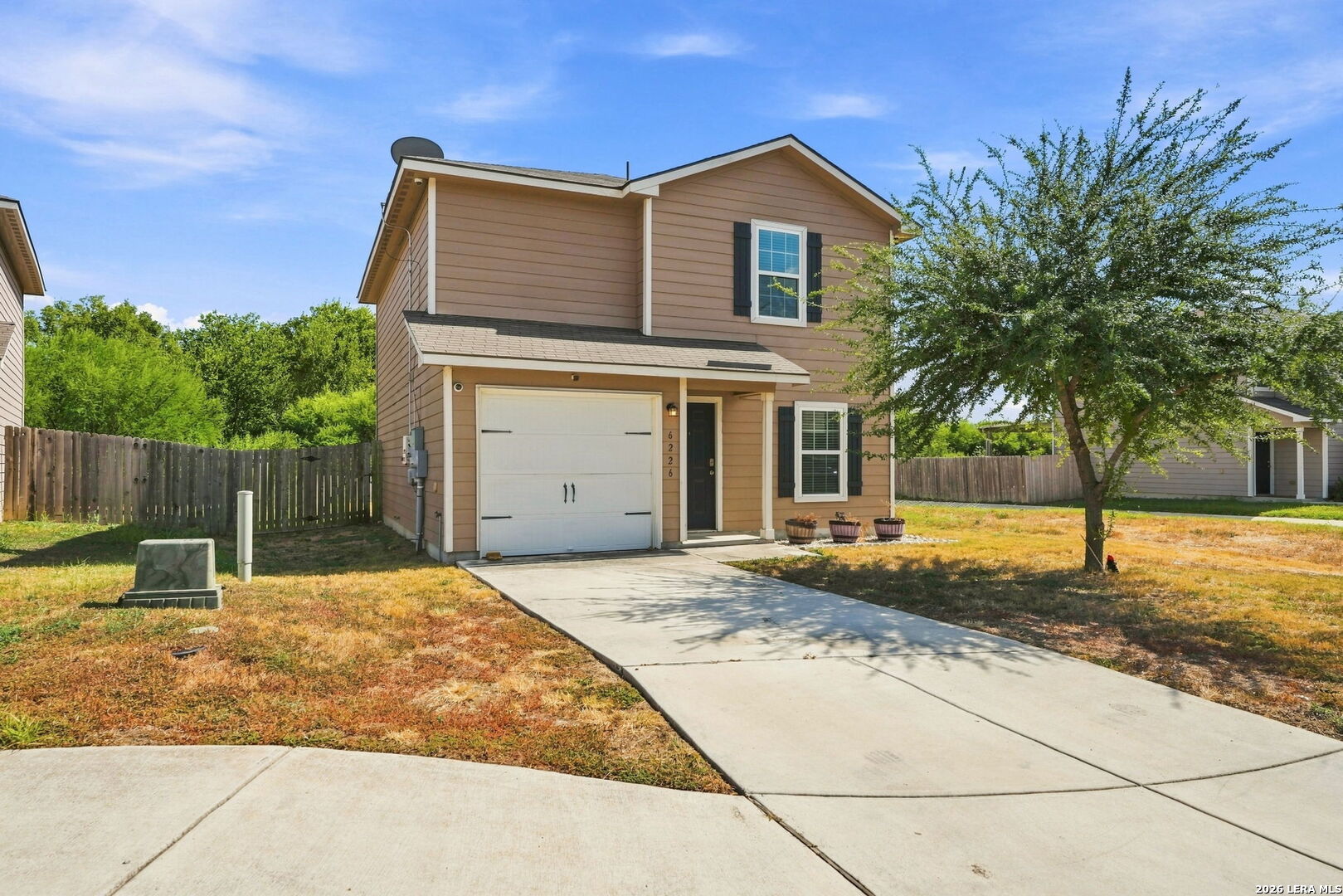 6226 Myrtle Pass San Antonio TX 78222