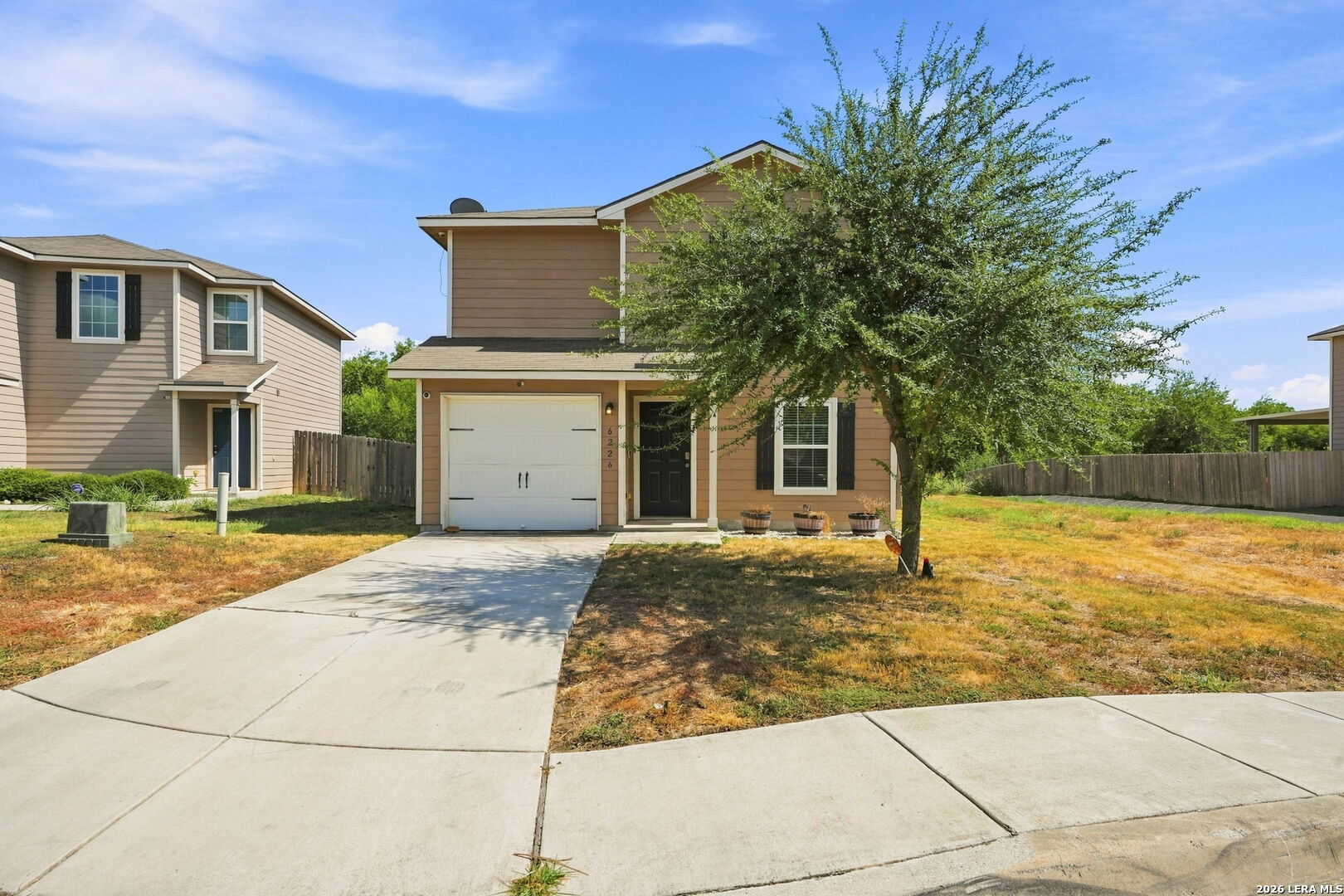 6226 Myrtle Pass San Antonio TX 78222