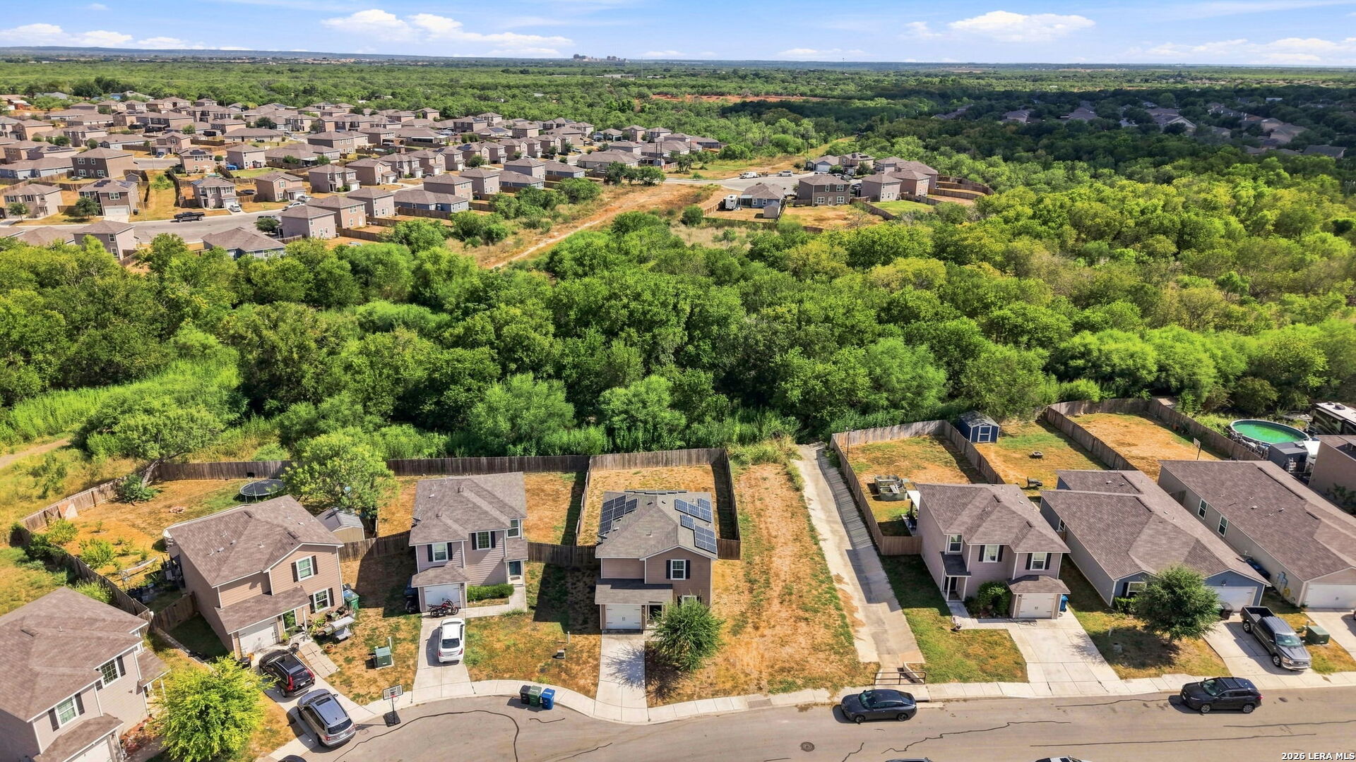 6226 Myrtle Pass San Antonio TX 78222