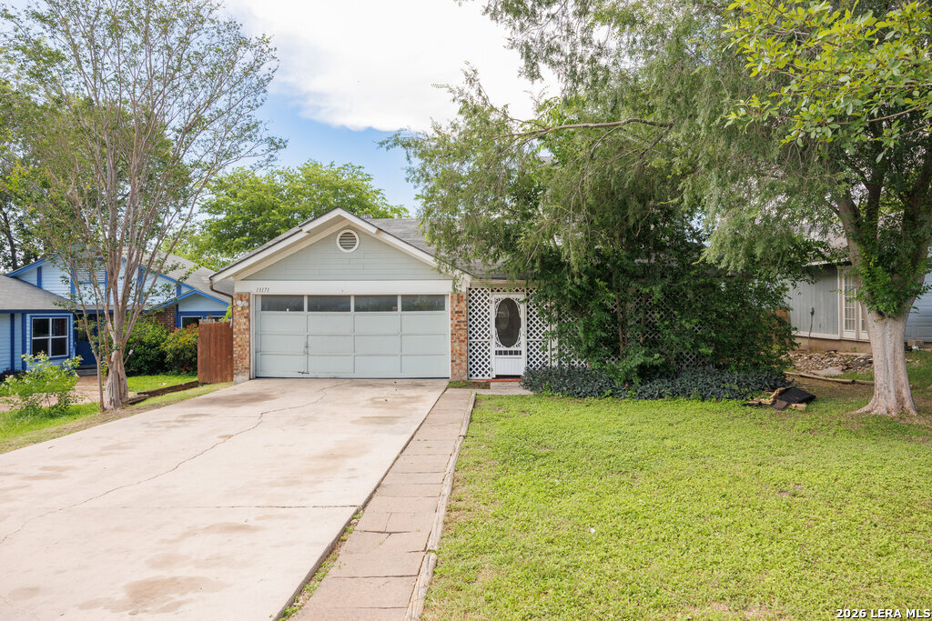 13171 Feather Ridge Drive San Antonio TX 78233