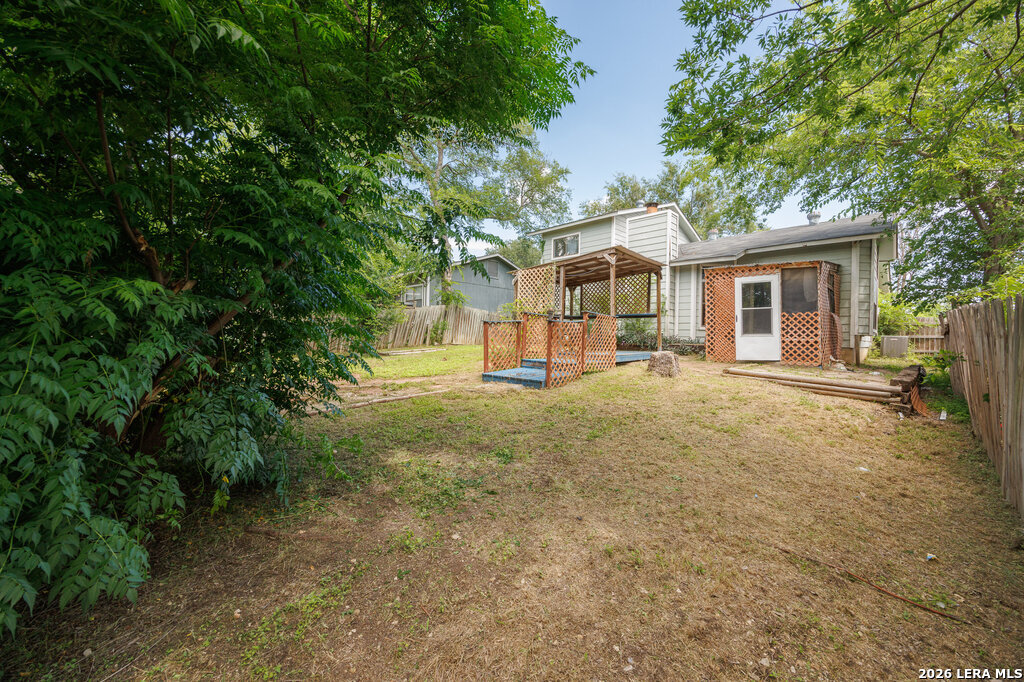13171 Feather Ridge Drive San Antonio TX 78233