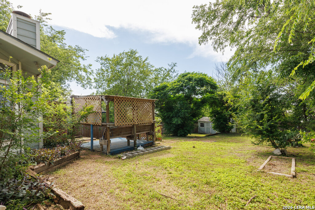 13171 Feather Ridge Drive San Antonio TX 78233