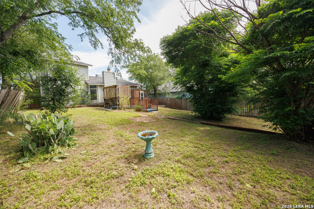 13171 Feather Ridge Drive San Antonio TX 78233