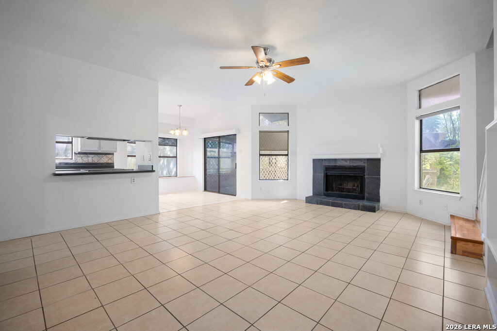 13171 Feather Ridge Drive San Antonio TX 78233